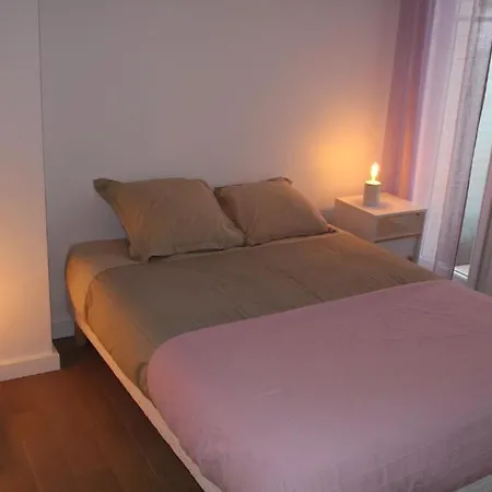 公寓 3 Mn, 14 People , 4 Bedrooms, 2 Parkings Prives