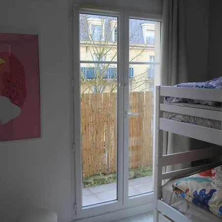 公寓 3 Mn, 14 People , 4 Bedrooms, 2 Parkings Prives