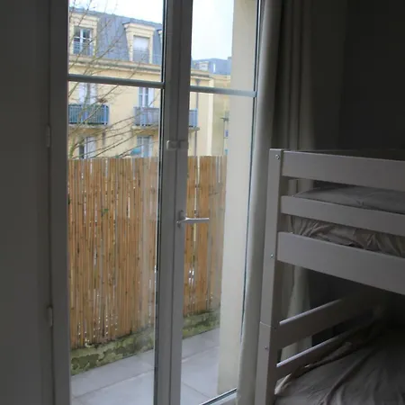 公寓 3 Mn, 14 People , 4 Bedrooms, 2 Parkings Prives 谢西