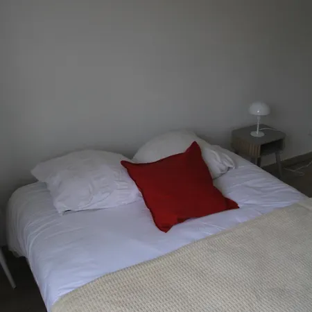 3 Mn, 14 People , 4 Bedrooms, 2 Parkings Prives * Chessy (Seine-et-Marne)